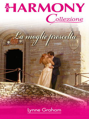 cover image of La moglie prescelta